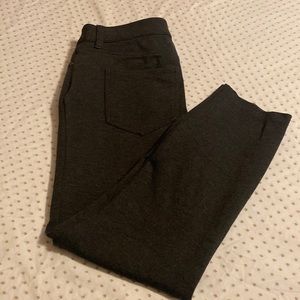 Talbots  Petite dress,casual,stretchy ankle pants